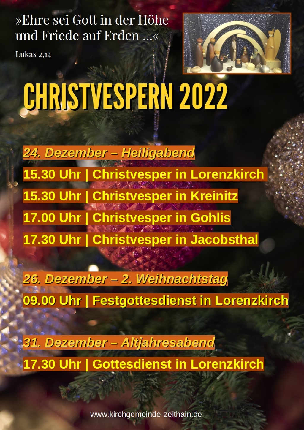 2022 12 24 Christvespern Loki small