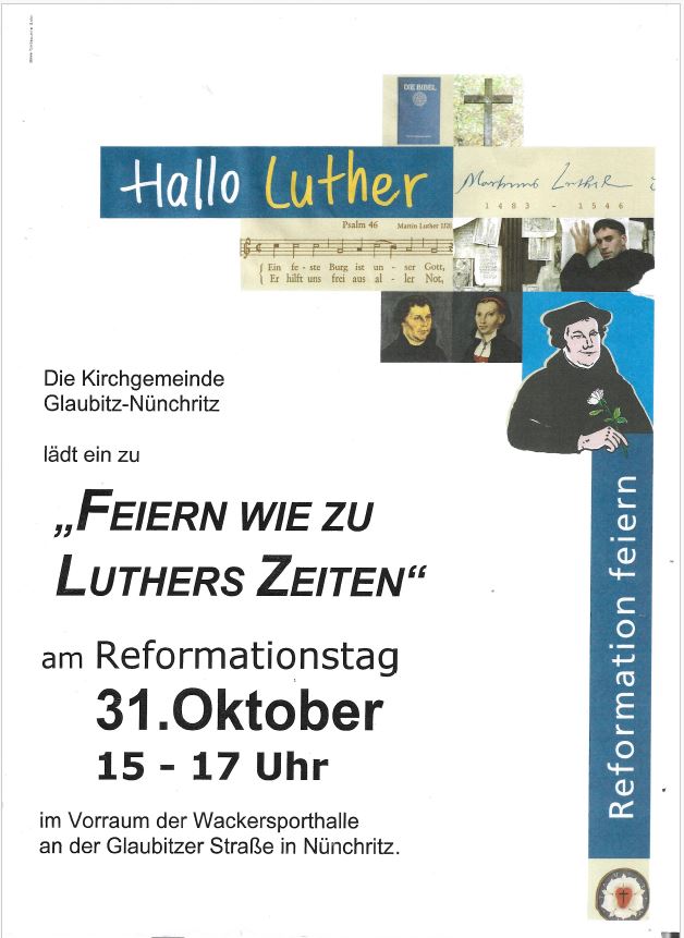 Luther