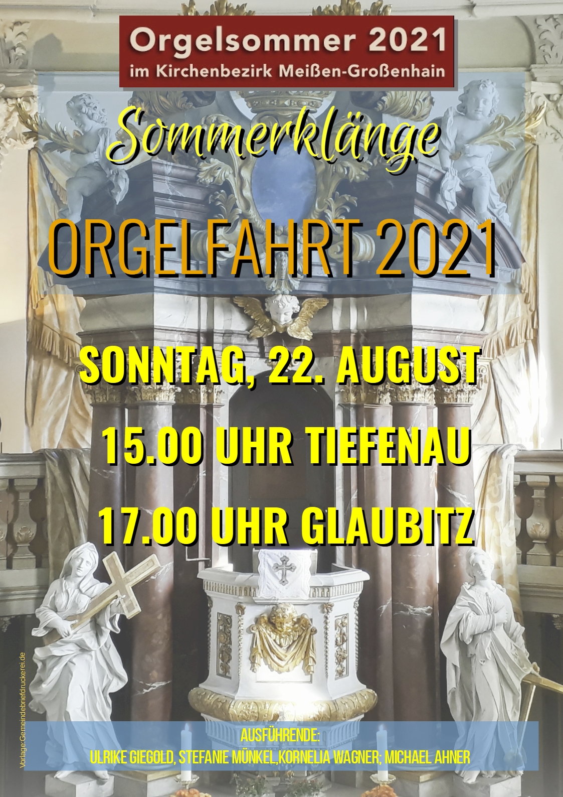 2021 08 22 Orgelfahrt