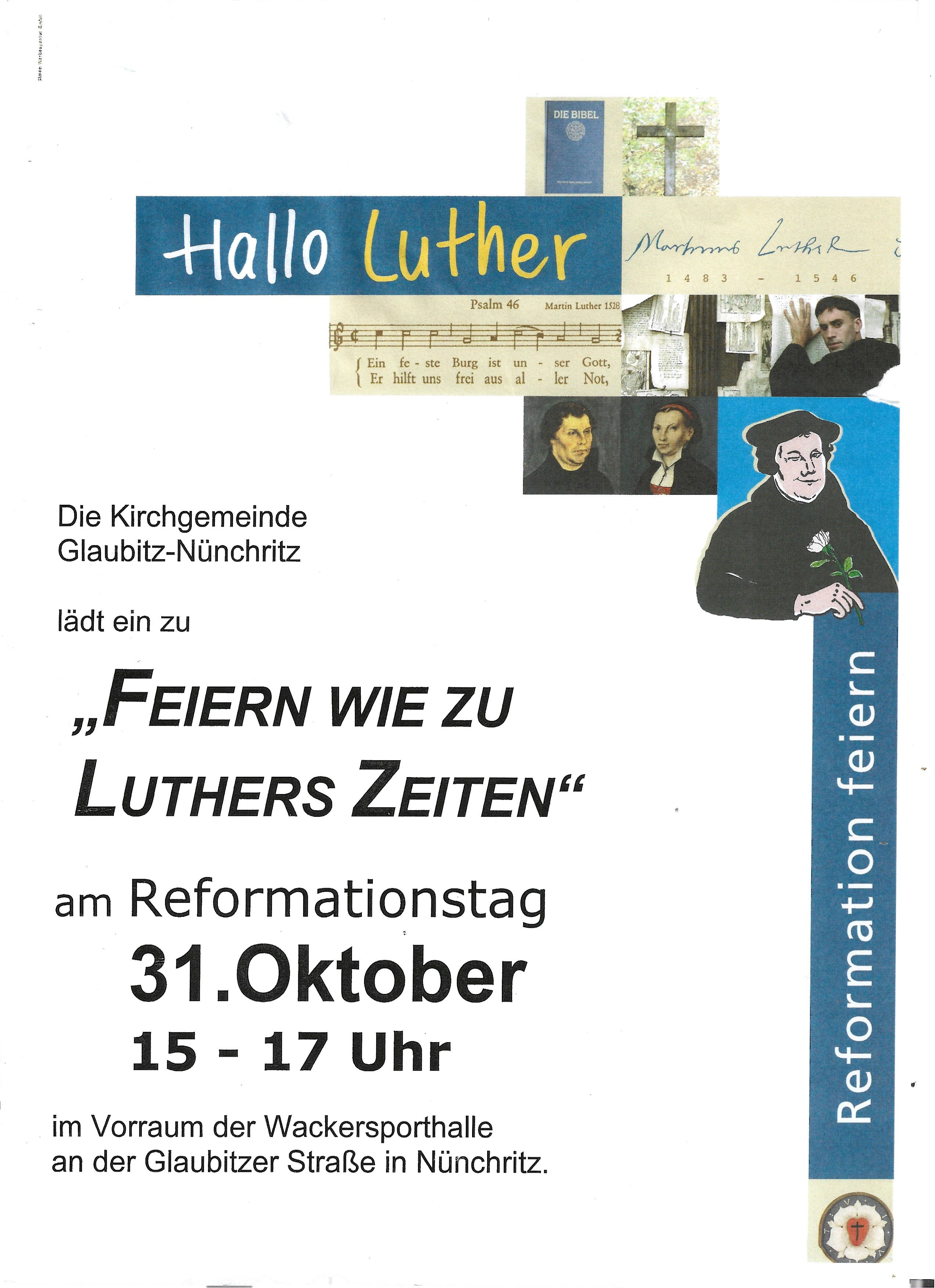 REformationsfest