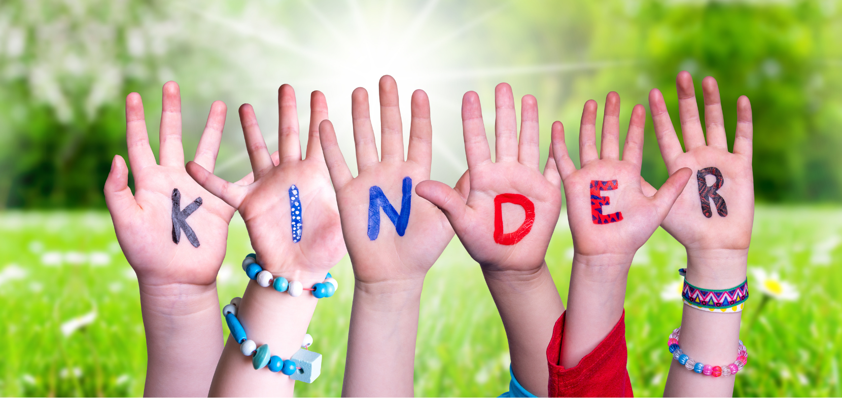 Kinder- und Vorschulkreise