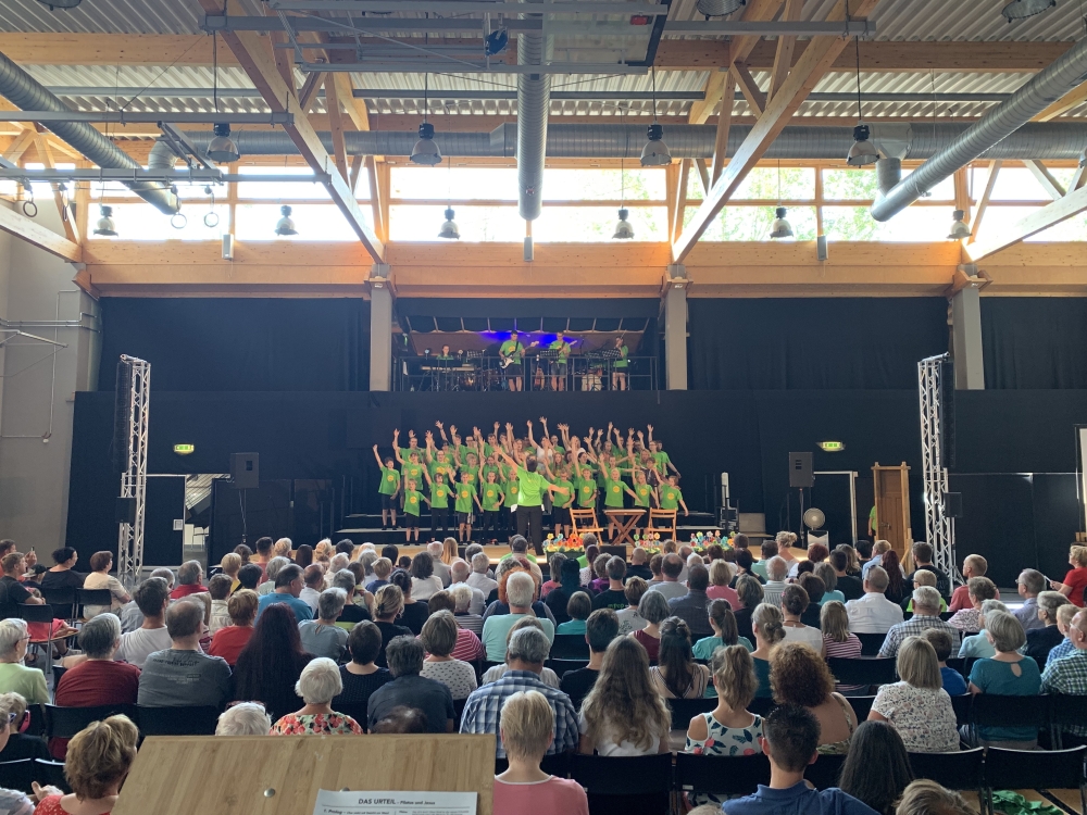 Kindermusical