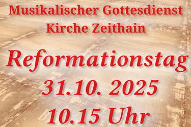 Reformationstag2025